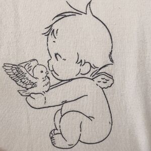 Meet your Posher, Angel